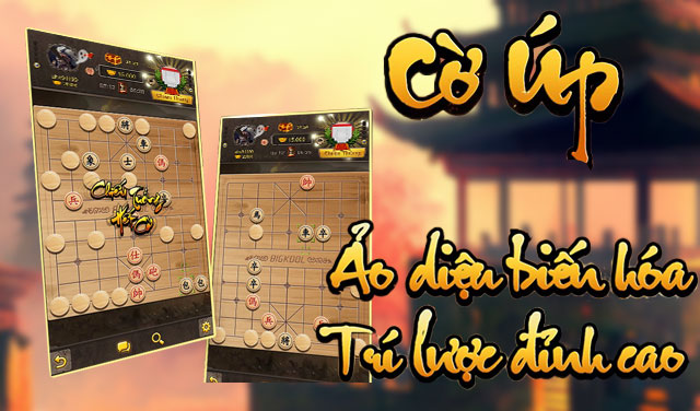 Mẹo đánh rồng hổ - Hướng dẫn từ A đến Z để thành công 16 Bí ẩn ẩn sau những quân cờ úp