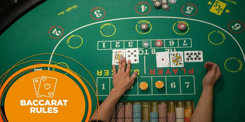 Tiến Lên Miền Nam: Chiến Lược Thắng Lợi Tức Thì 30 Những lưu ý khi đánh Baccarat